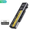 (llano) For Lenovo Notebook Battery E430 M490 E431 E435 E530 B59Thinkpad Computer Battery 6300mAh Large Capacity