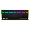 16GB Derlar Led Rgb Ram DDR4 16GB3600MHz Ram Memory For Desktop Computer