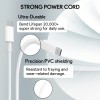 96W USB C Fast Charger Power Adapter For Mac Book Pro Charger Compatible With New Mac Book Air 13 Inch & Mac Book Pro 16, 15, 14, 13 Inch 2021 2020 2019 2018, With 6ft USB C To C Charge Cable